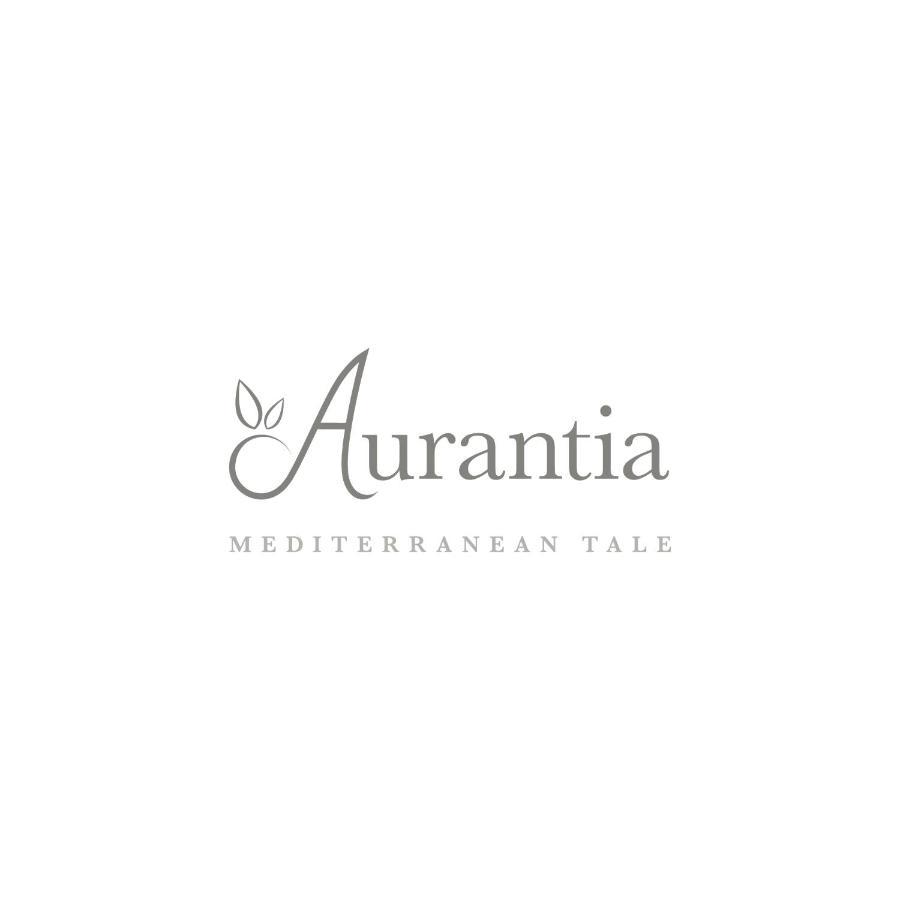 Aurantia - Mediterranean Tale Tropea Eksteriør bilde