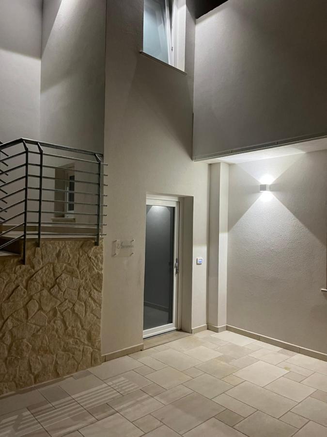 Aurantia - Mediterranean Tale Tropea Eksteriør bilde