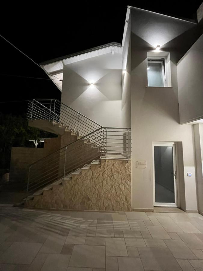 Aurantia - Mediterranean Tale Tropea Eksteriør bilde
